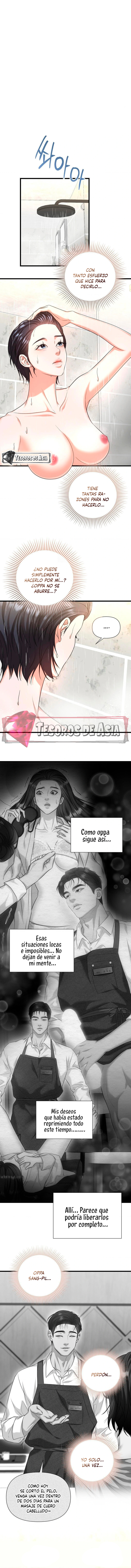 Tratamiento Capilar Capitulo 2 página 20