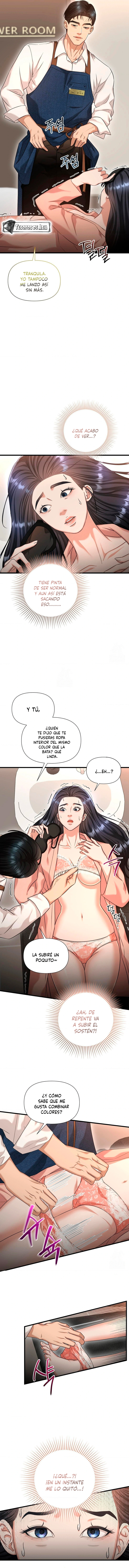 Tratamiento Capilar Capitulo 2 página 3