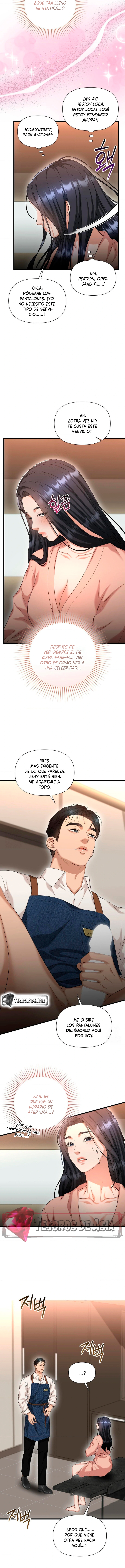 Tratamiento Capilar Capitulo 2 página 8