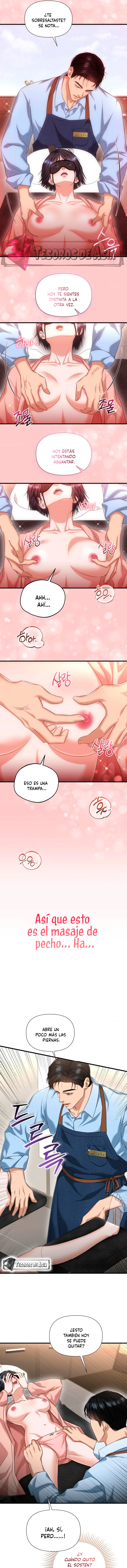 Tratamiento Capilar Capitulo 3 página 11
