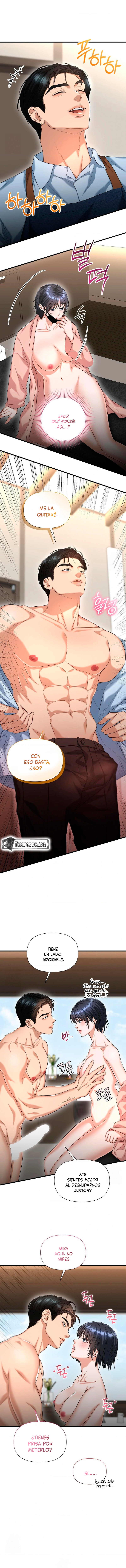 Tratamiento Capilar Capitulo 3 página 13
