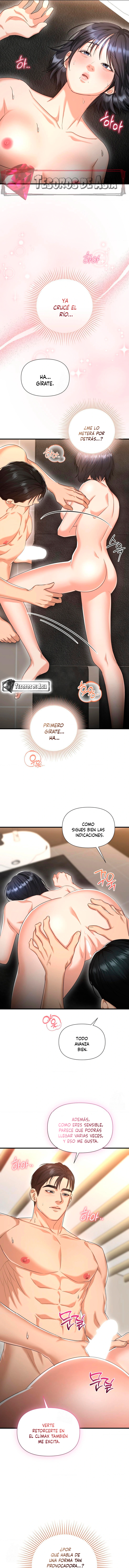 Tratamiento Capilar Capitulo 3 página 17
