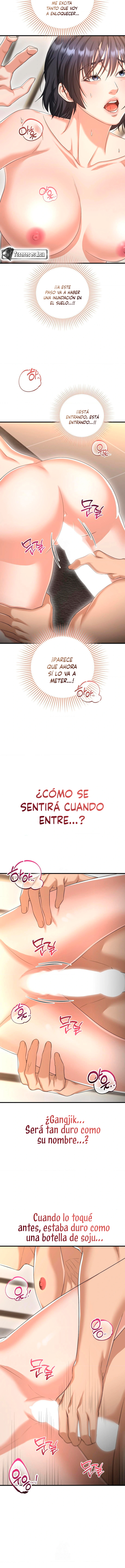 Tratamiento Capilar Capitulo 3 página 18