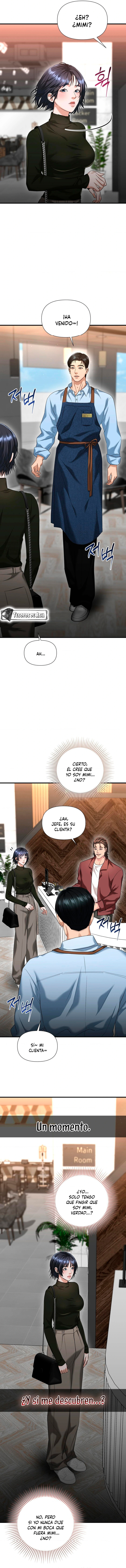 Tratamiento Capilar Capitulo 3 página 4