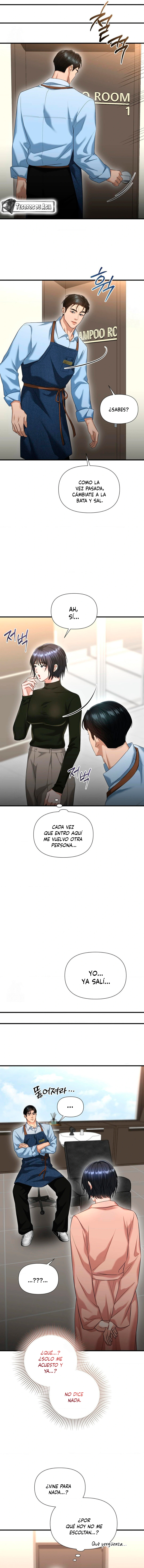Tratamiento Capilar Capitulo 3 página 7