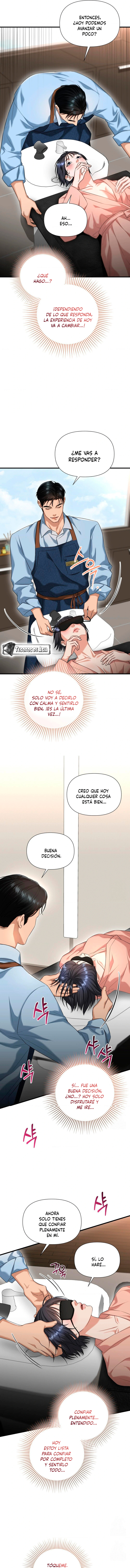 Tratamiento Capilar Capitulo 3 página 9