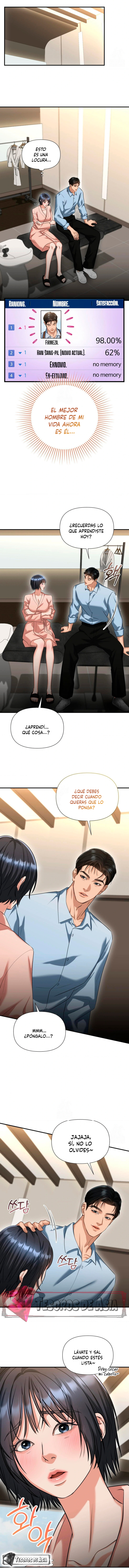 Tratamiento Capilar Capitulo 4 página 11