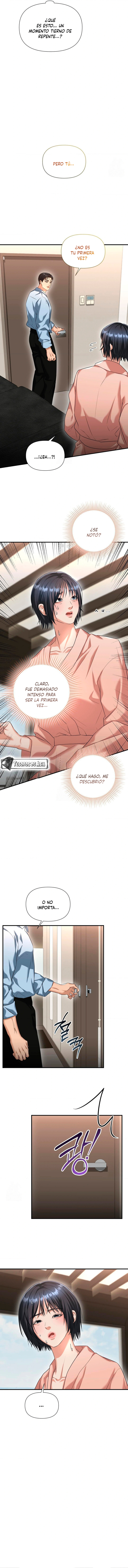 Tratamiento Capilar Capitulo 4 página 12