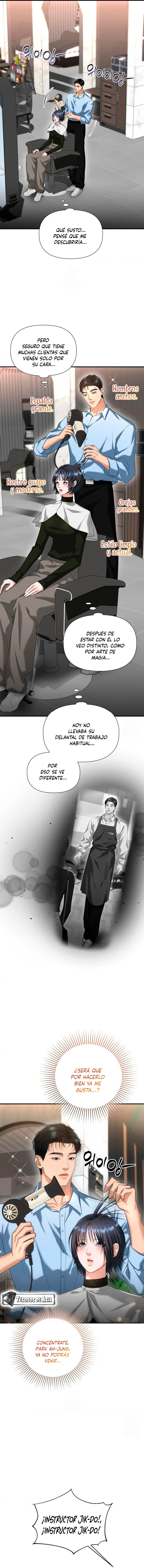Tratamiento Capilar Capitulo 4 página 13