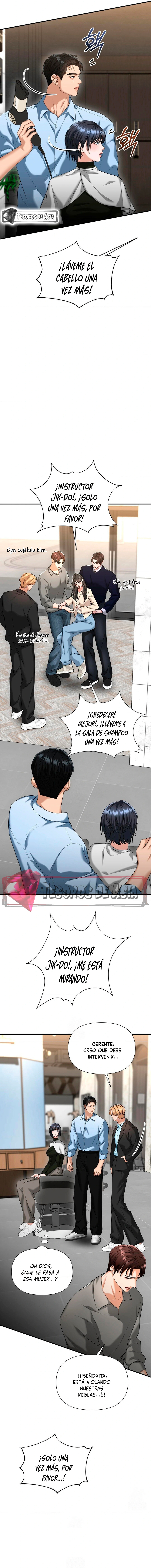 Tratamiento Capilar Capitulo 4 página 14
