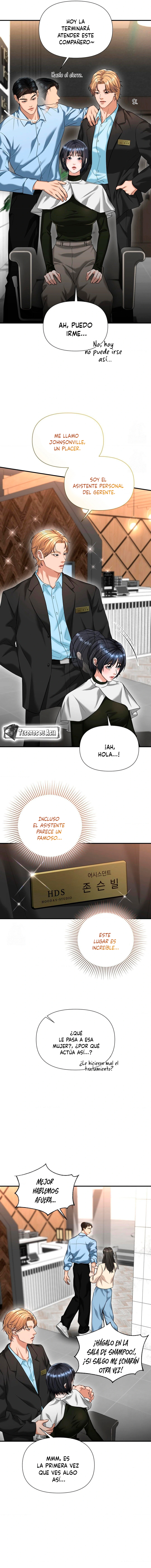 Tratamiento Capilar Capitulo 4 página 15