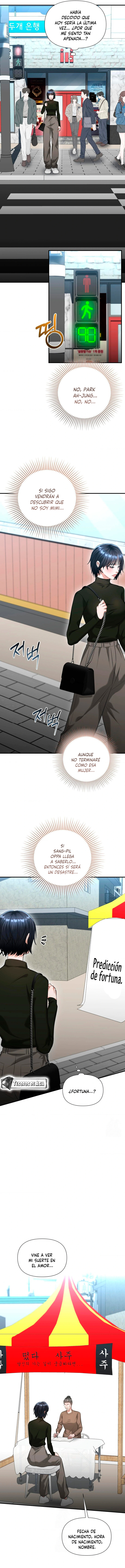 Tratamiento Capilar Capitulo 4 página 18