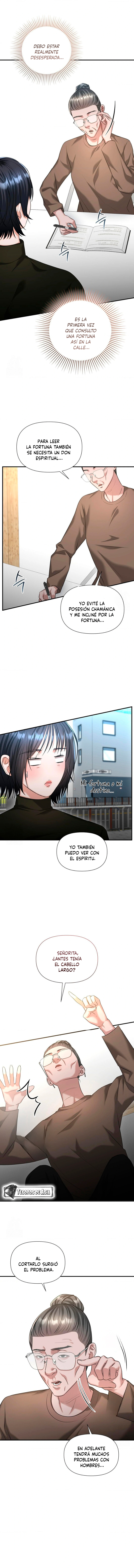 Tratamiento Capilar Capitulo 4 página 19