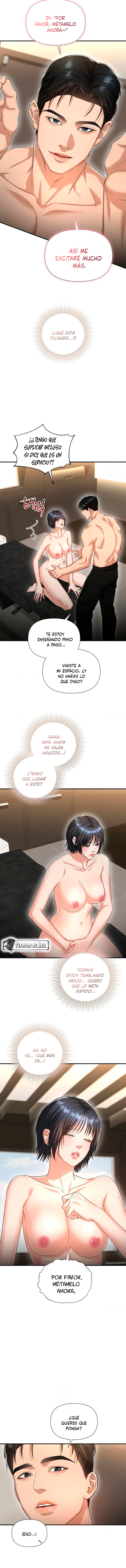 Tratamiento Capilar Capitulo 4 página 4