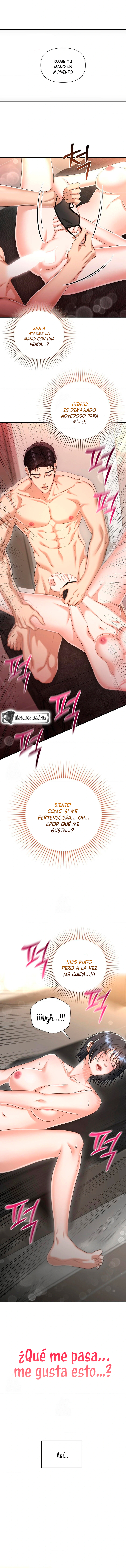 Tratamiento Capilar Capitulo 4 página 9