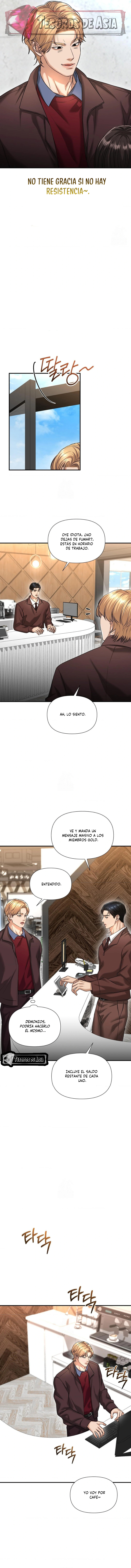 Tratamiento Capilar Capitulo 5 página 13