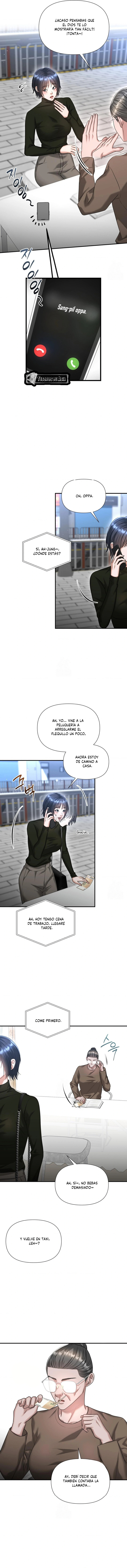 Tratamiento Capilar Capitulo 5 página 3