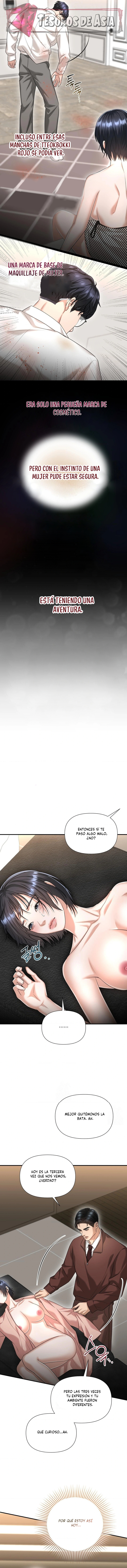 Tratamiento Capilar Capitulo 6 página 9