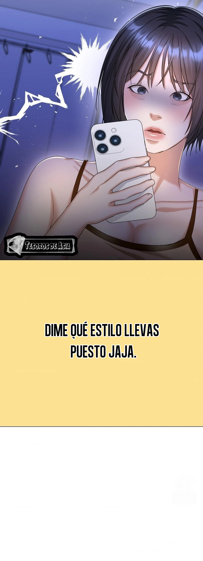 Tratamiento Capilar Capitulo 7 página 17