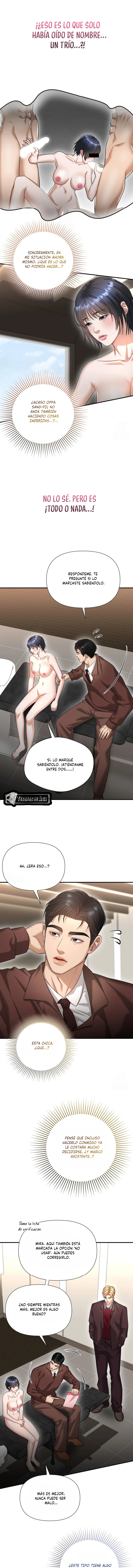 Tratamiento Capilar Capitulo 7 página 2
