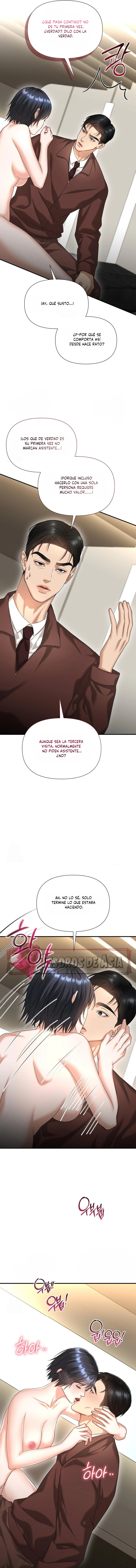 Tratamiento Capilar Capitulo 7 página 4