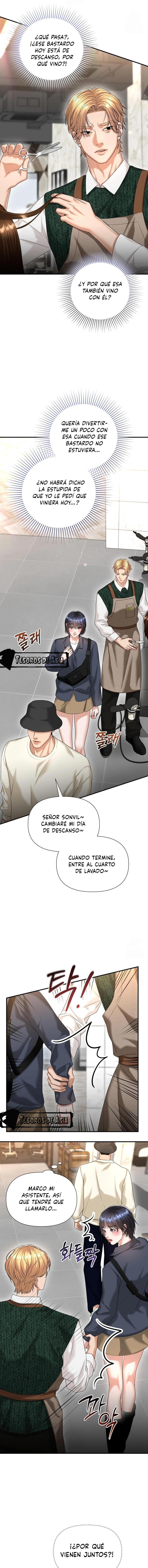 Tratamiento Capilar Capitulo 8 página 12