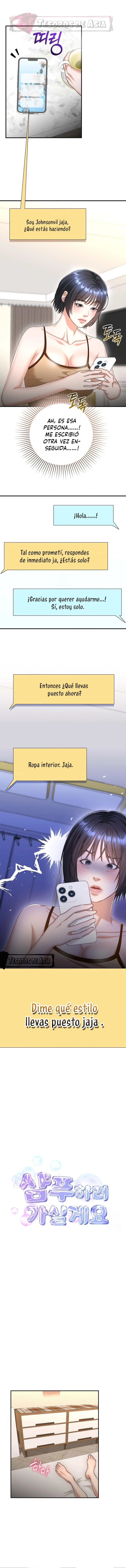 Tratamiento Capilar Capitulo 8 página 2
