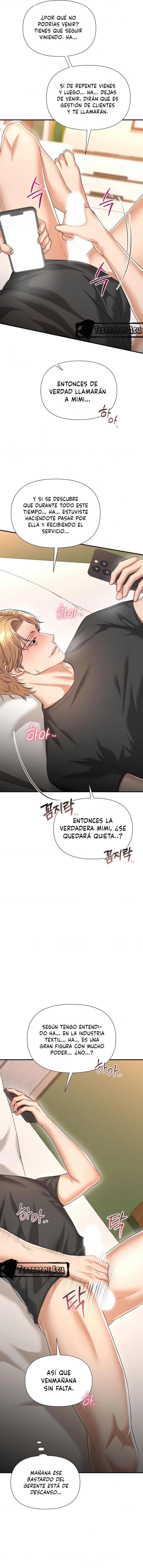 Tratamiento Capilar Capitulo 8 página 5