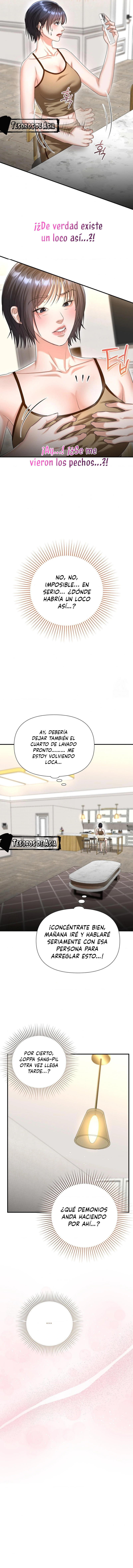 Tratamiento Capilar Capitulo 8 página 7