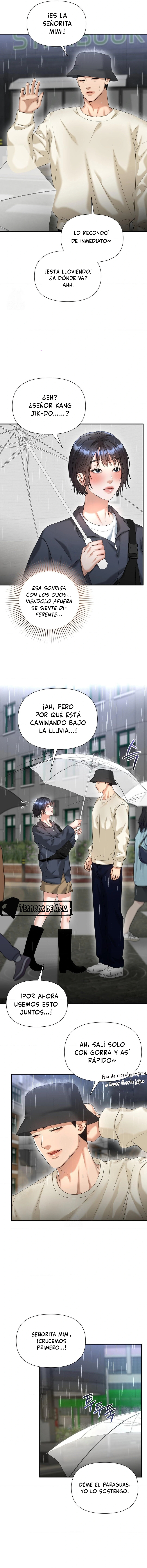Tratamiento Capilar Capitulo 8 página 9