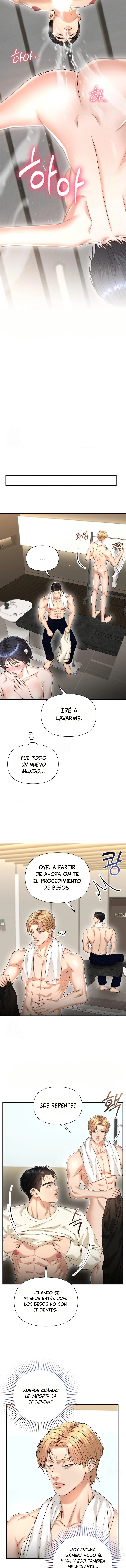 Tratamiento Capilar Capitulo 9 página 12
