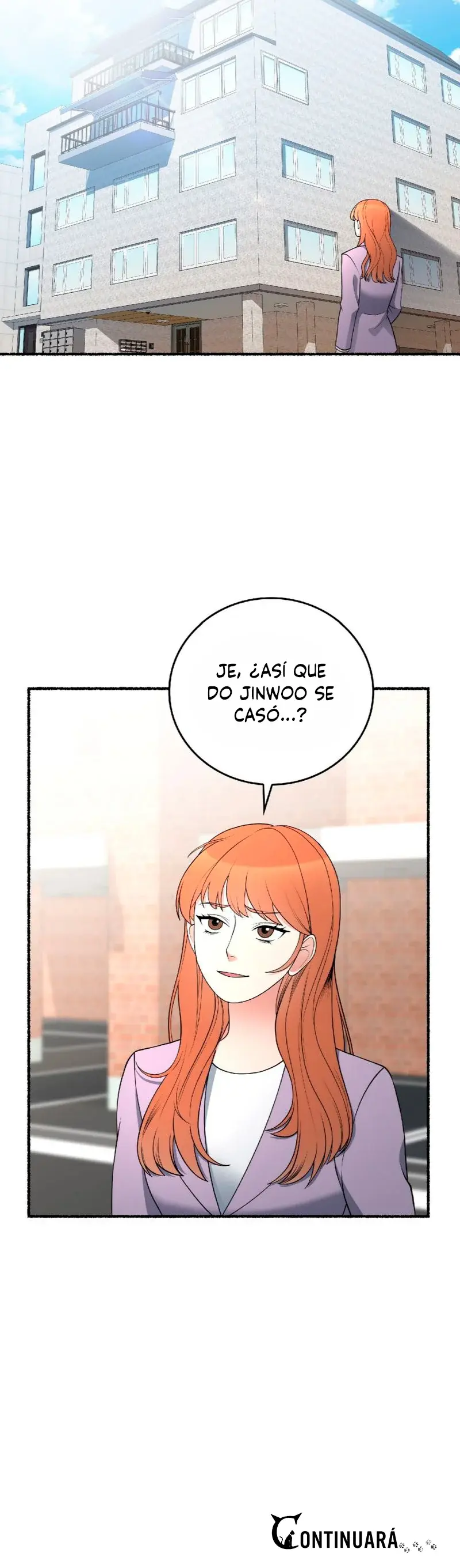 Te amo, Mi diablo Capitulo 42 página 16