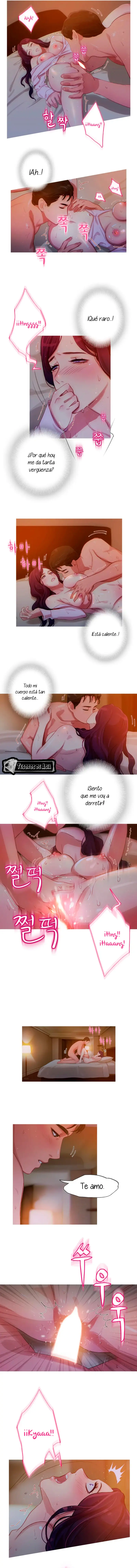 Mujer Fatal Capitulo 11 página 10