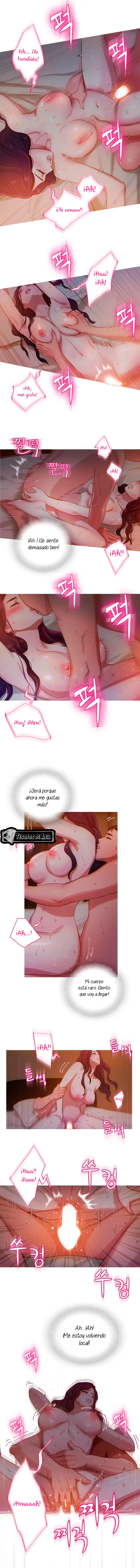 Mujer Fatal Capitulo 11 página 11