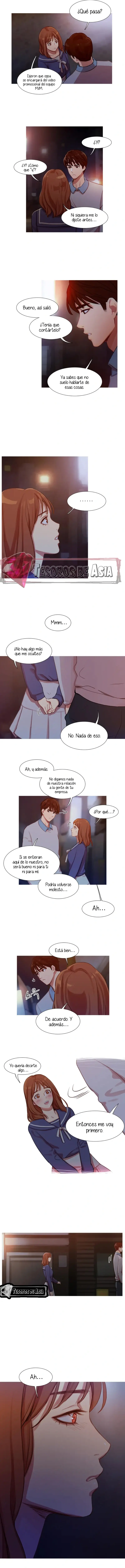 Mujer Fatal Capitulo 13 página 4