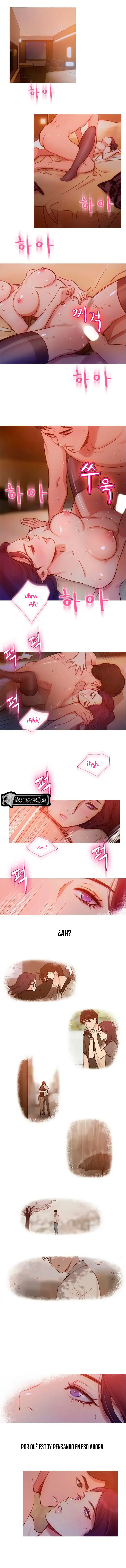 Mujer Fatal Capitulo 6 página 6