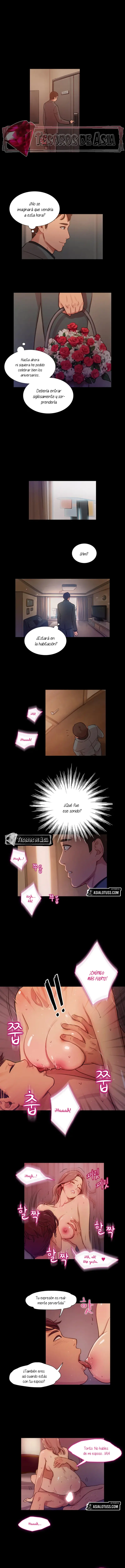 Mujer Fatal Capitulo 9 página 2