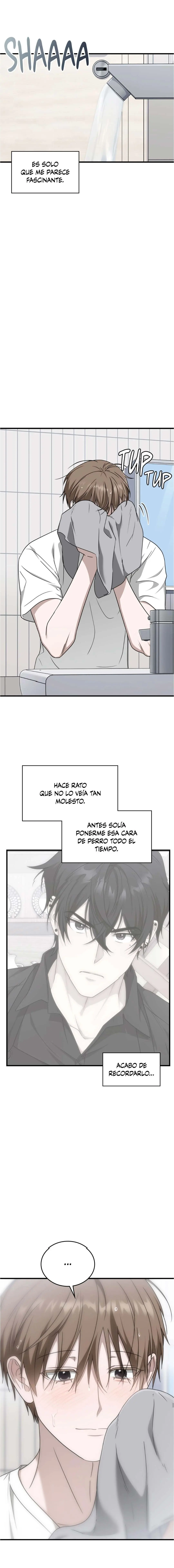 Miembro del Gremio de Vecinos Capitulo 102 página 8