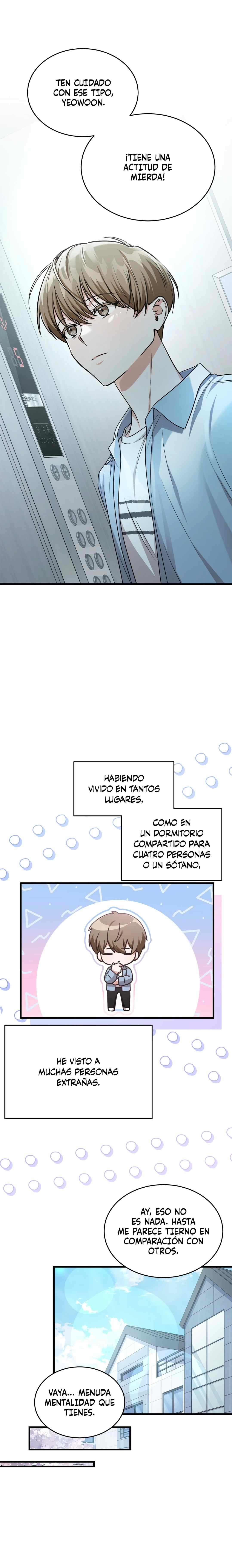 Miembro del Gremio de Vecinos Capitulo 13 página 10