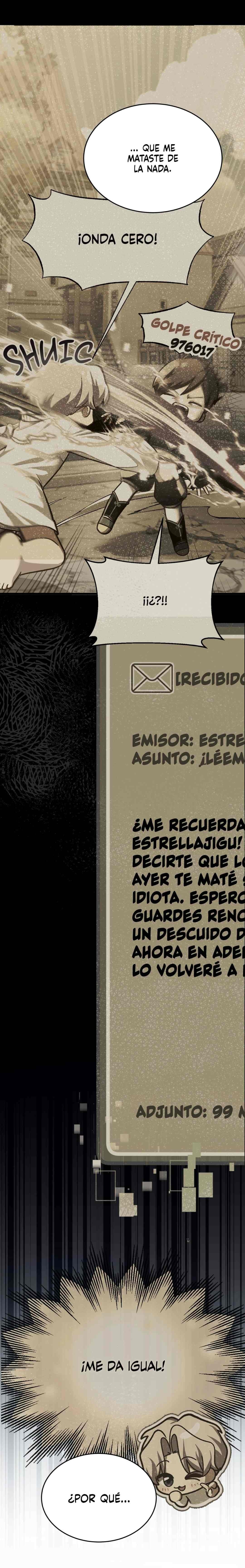 Miembro del Gremio de Vecinos Capitulo 14 página 18