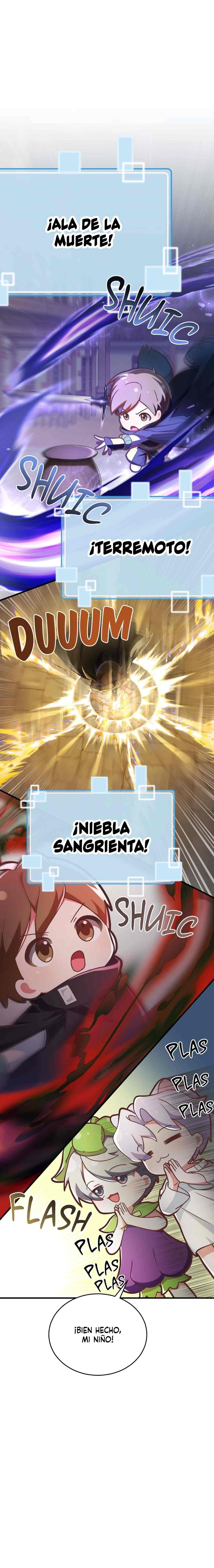 Miembro del Gremio de Vecinos Capitulo 14 página 3