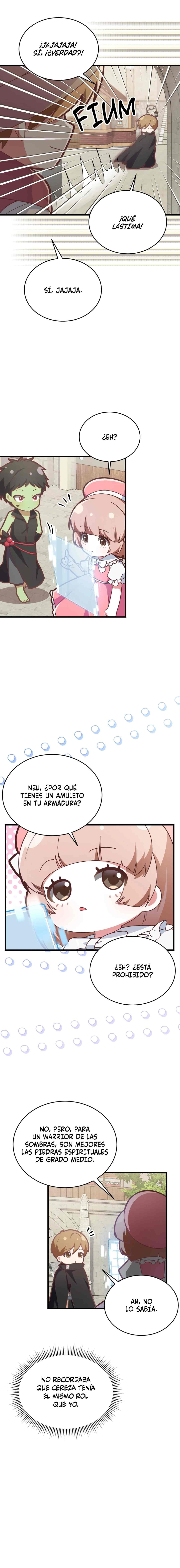 Miembro del Gremio de Vecinos Capitulo 15 página 11