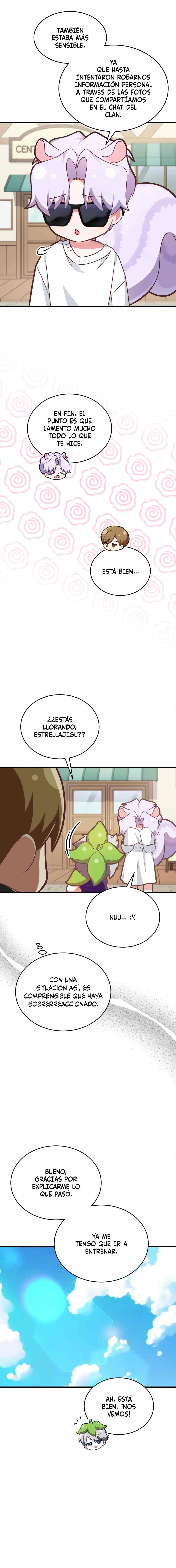 Miembro del Gremio de Vecinos Capitulo 15 página 7