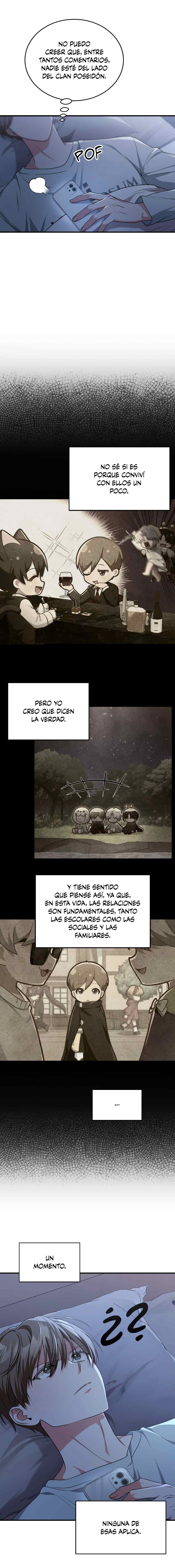 Miembro del Gremio de Vecinos Capitulo 16 página 21