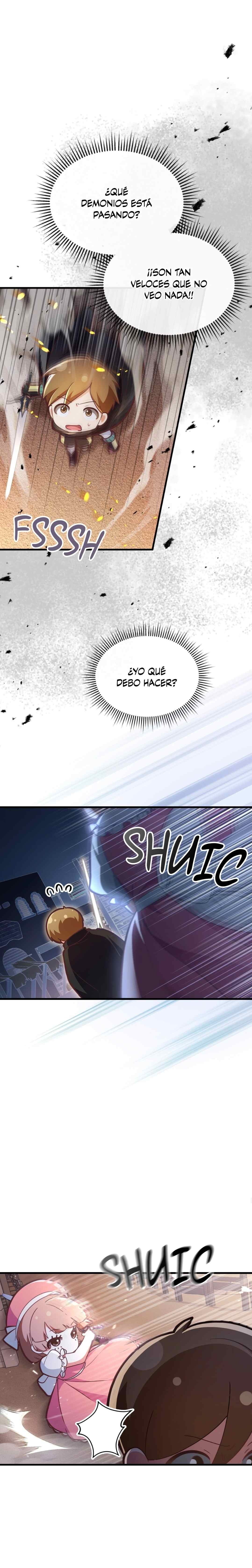 Miembro del Gremio de Vecinos Capitulo 16 página 7