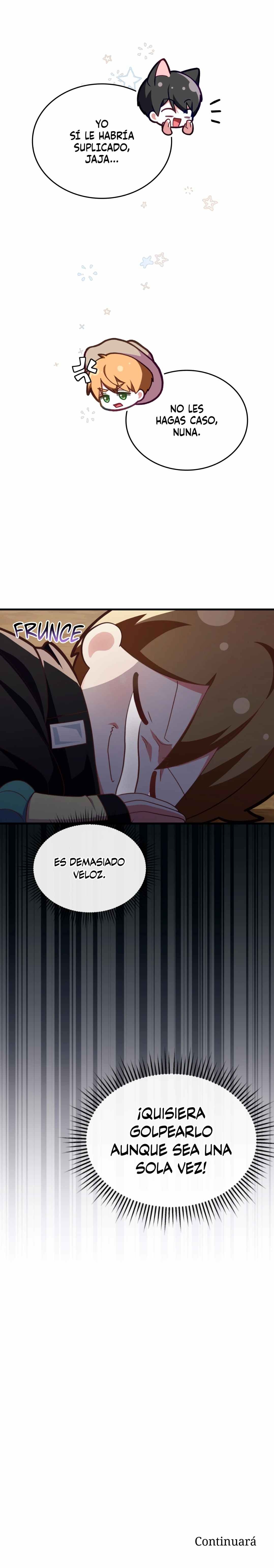 Miembro del Gremio de Vecinos Capitulo 20 página 21