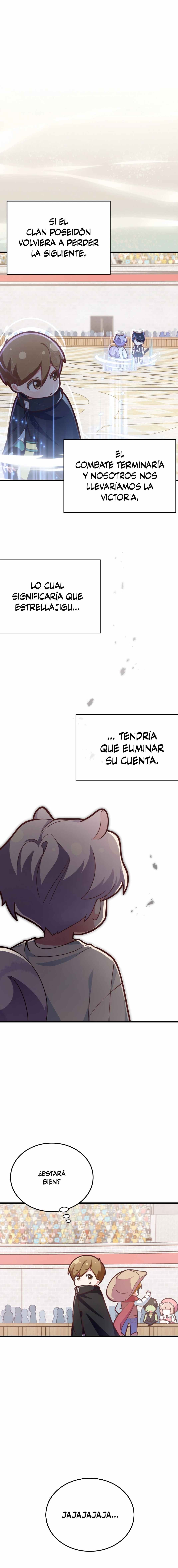 Miembro del Gremio de Vecinos Capitulo 20 página 4