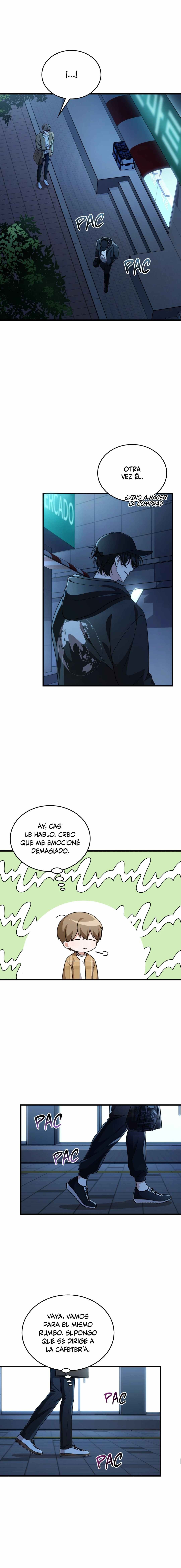 Miembro del Gremio de Vecinos Capitulo 22 página 12