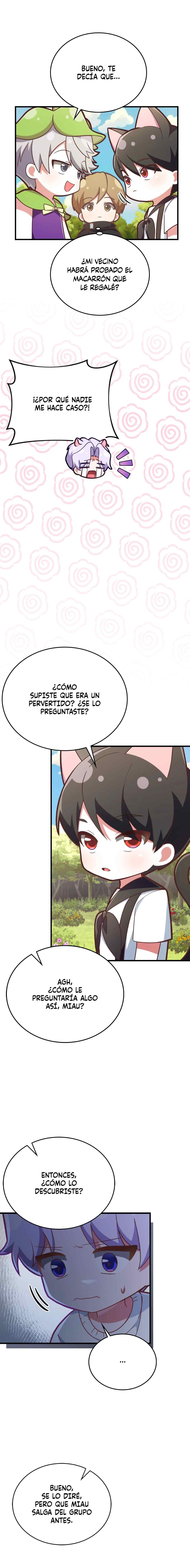 Miembro del Gremio de Vecinos Capitulo 26 página 2
