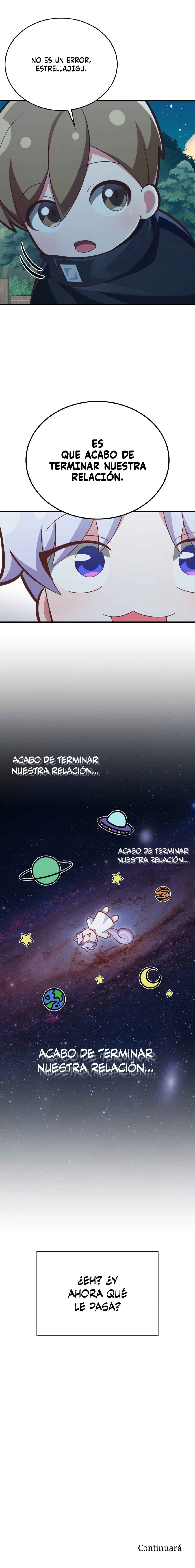 Miembro del Gremio de Vecinos Capitulo 27 página 18